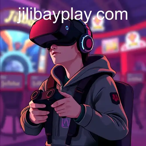 Jilibay: Transforming Online Gaming in 2025