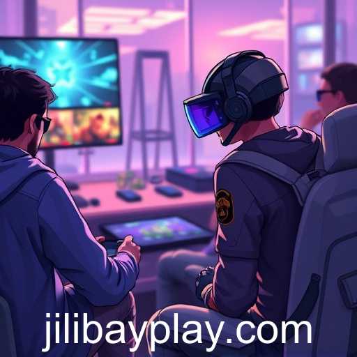 Jilibay: Revolutionizing Online Gaming