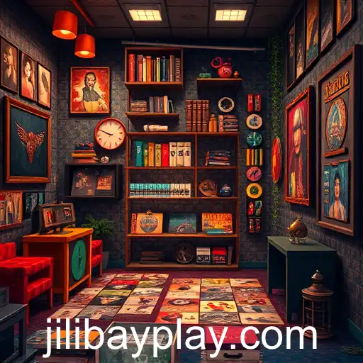 Exploring the World of Puzzle Games with Jilibay