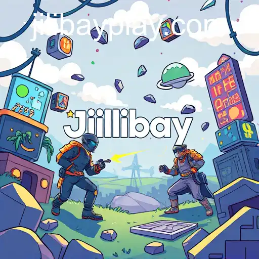 The Rise of Jilibay in Online Gaming