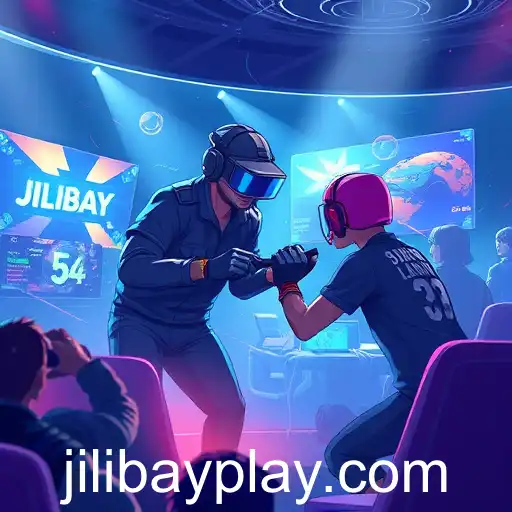 The Rise of Jilibay in the Online Gaming World