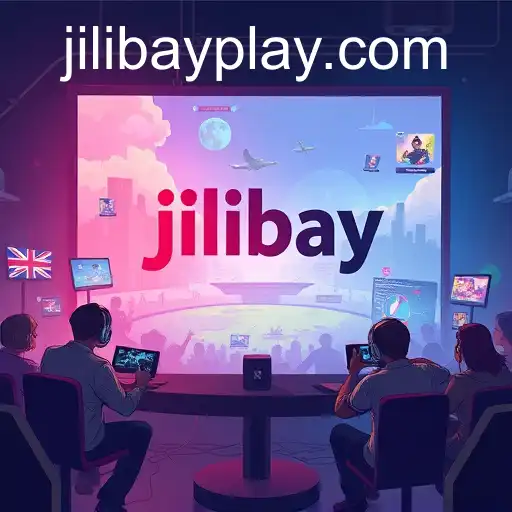 The Rise of Jilibay in the Gaming World