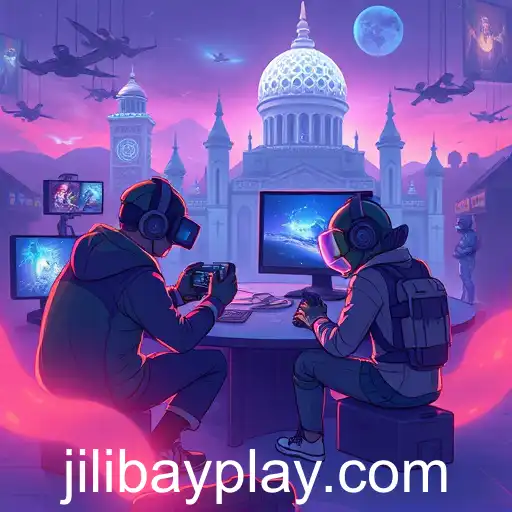 The Rise of Online Gaming: Jilibay's Impact in 2025