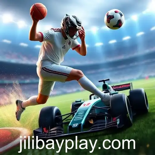Exploring the Thrill of Virtual Competitions in Sports Games Featuring Jilibay