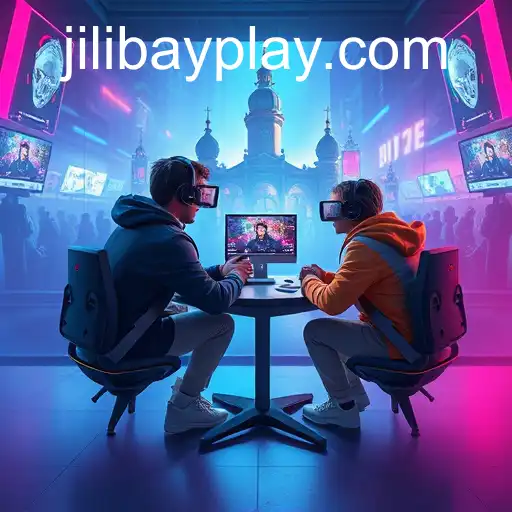 The Rise of Online Gaming in 2025