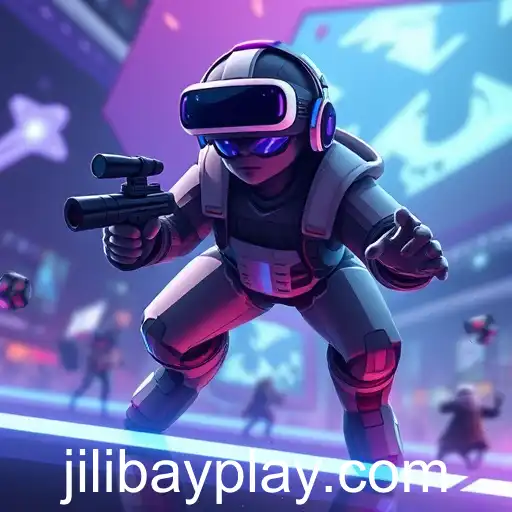 The Rise of Jilibay: A New Dawn for Online Gaming